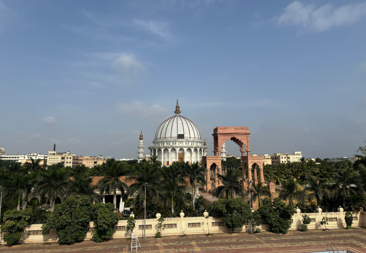 MITADT Campus photo 1